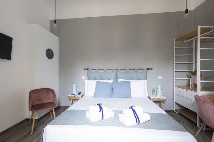 Imagen de la habitación del Hotel Miceli - Civico 50. Foto 6