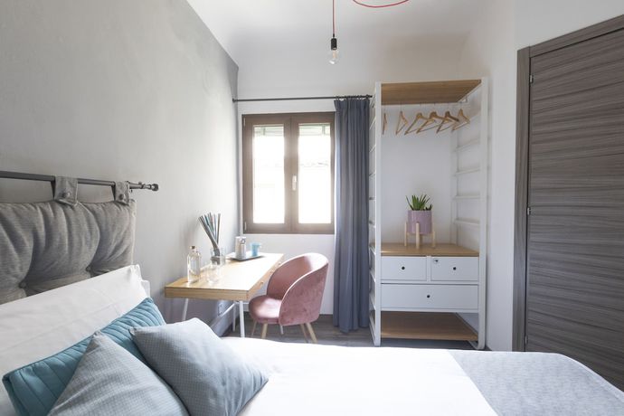 Imagen de la habitación del Hotel Miceli - Civico 50. Foto 18