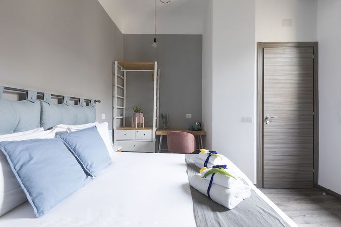 Imagen de la habitación del Hotel Miceli - Civico 50. Foto 20