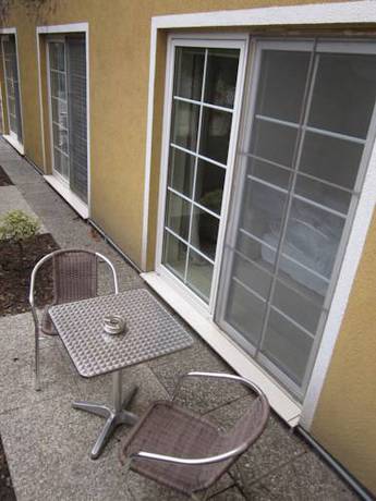 Imagen de la habitación del Hotel Michael, Florisdorf. Foto 3