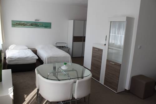 Imagen de la habitación del Hotel Michael, Florisdorf. Foto 4