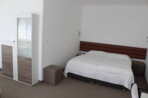 Imagen de la habitación del Hotel Michael, Florisdorf. Foto 5