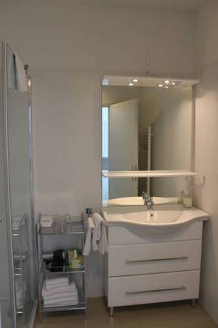 Imagen de la habitación del Hotel Michael, Florisdorf. Foto 7