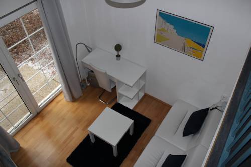 Imagen de la habitación del Hotel Michael, Florisdorf. Foto 10