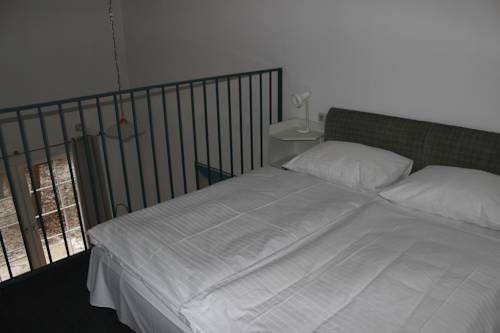 Imagen de la habitación del Hotel Michael, Florisdorf. Foto 12