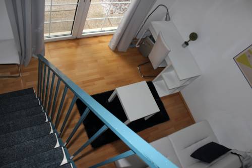 Imagen de la habitación del Hotel Michael, Florisdorf. Foto 13