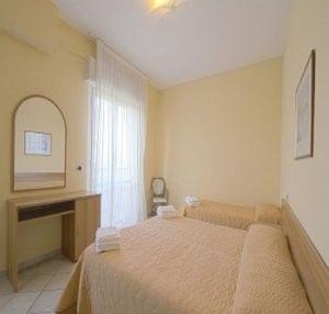Imagen de la habitación del Hotel Michaela, Milano Marittima. Foto 3