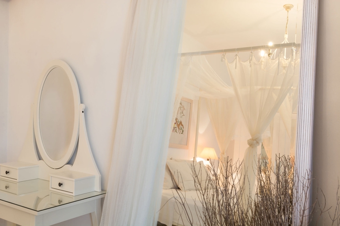 Imagen de los interiores del Hotel Michaela Residence. Foto 14