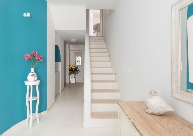 Imagen de los interiores del Hotel Michaela Residence. Foto 15