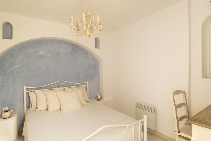 Imagen de la habitación del Hotel Michaela Residence. Foto 4