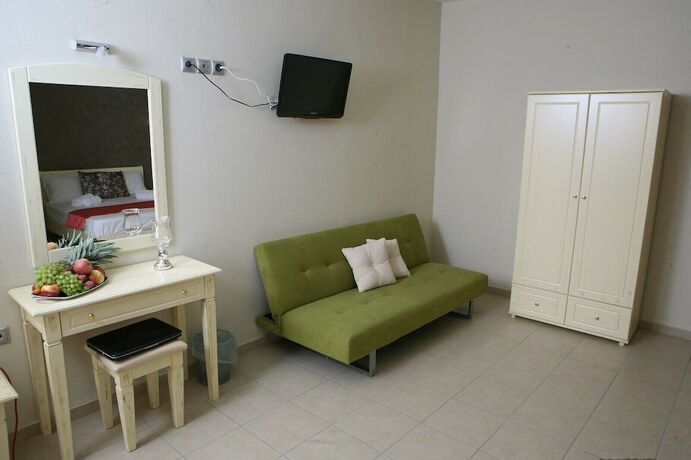 Imagen general del Hotel Michaelangelo. Foto 3