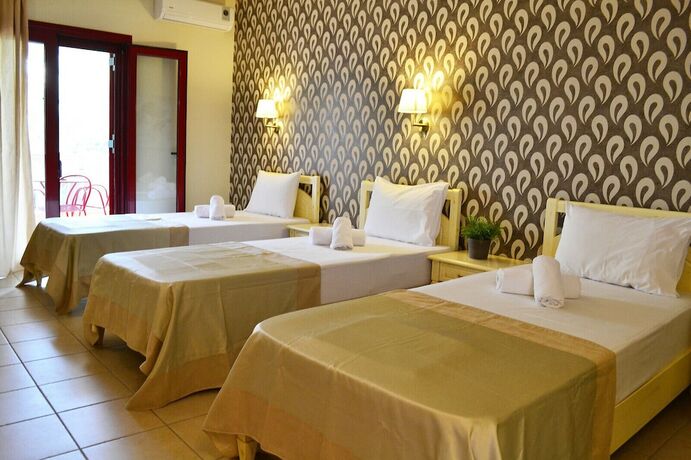 Imagen general del Hotel Michaelangelo. Foto 10