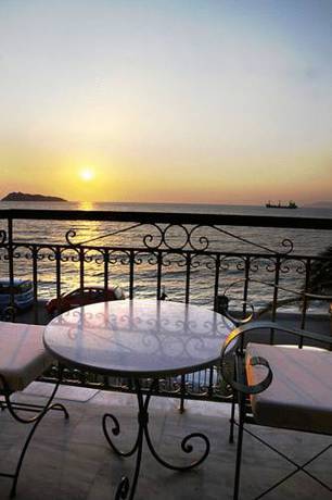 Imagen de la habitación del Hotel Michaelia. Foto 3