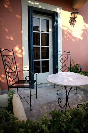 Imagen de la habitación del Hotel Michaelia. Foto 4