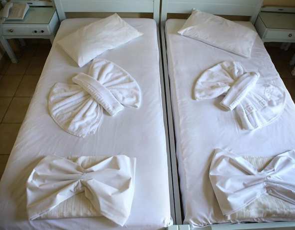 Imagen de la habitación del Hotel Michaelia. Foto 5