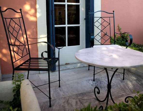 Imagen de la habitación del Hotel Michaelia. Foto 8