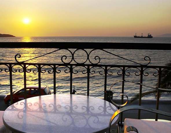 Imagen de la habitación del Hotel Michaelia. Foto 9