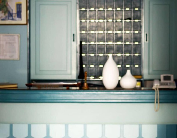 Imagen de los interiores del Hotel Michaelia. Foto 17