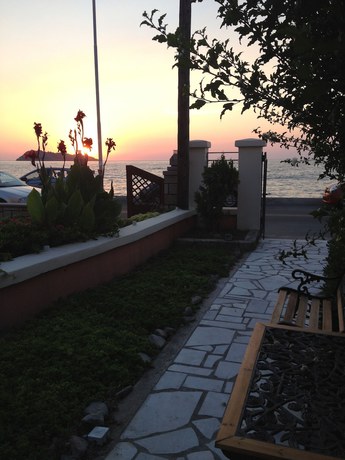 Imagen de los exteriores del Hotel Michaelia. Foto 14