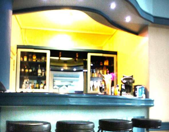 Imagen del bar/restaurante del Hotel Michaelia. Foto 4