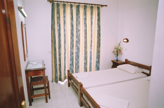 Imagen de la habitación del Hotel Michaelo Studios. Foto 5