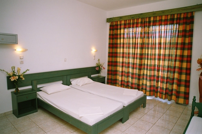 Imagen de la habitación del Hotel Michaelo Studios. Foto 7