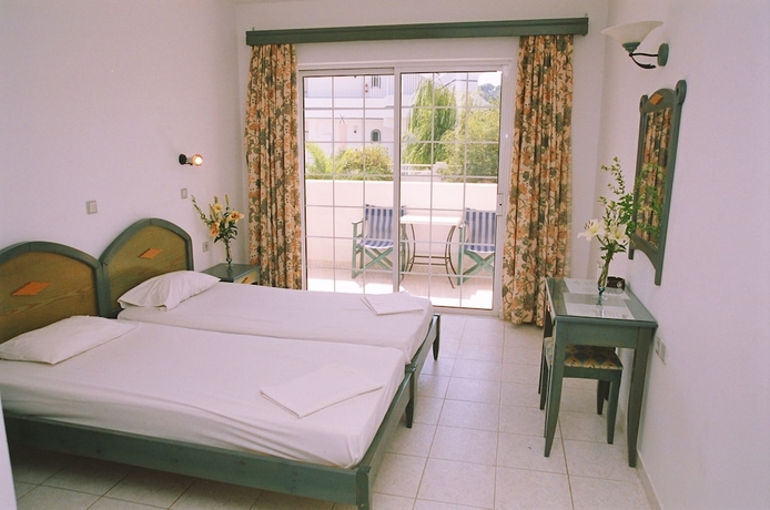Imagen de la habitación del Hotel Michaelo Studios. Foto 8