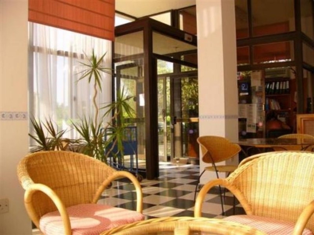 Imagen general del Hotel Michael's Beach. Foto 3