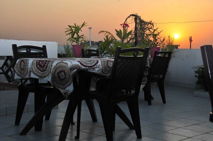 Imagen general del Hotel Michaels Homestay. Foto 1