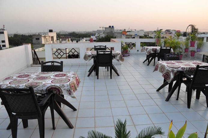 Imagen general del Hotel Michaels Homestay. Foto 2