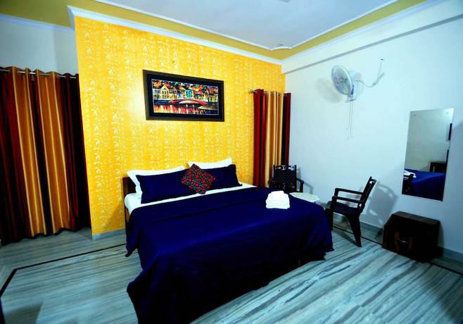 Imagen de la habitación del Hotel Michaels Homestay. Foto 5