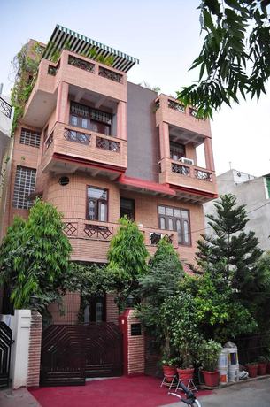 Imagen general del Hotel Michaels Homestay. Foto 3