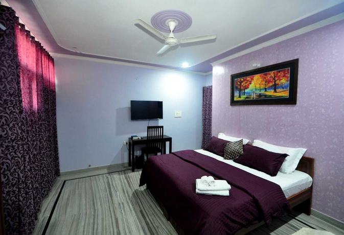Imagen de la habitación del Hotel Michaels Homestay. Foto 6