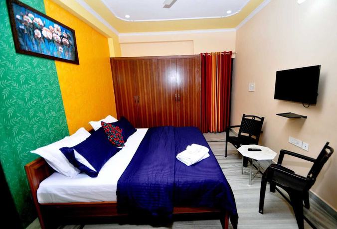 Imagen de la habitación del Hotel Michaels Homestay. Foto 7