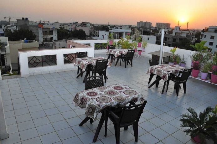 Imagen general del Hotel Michaels Homestay. Foto 4