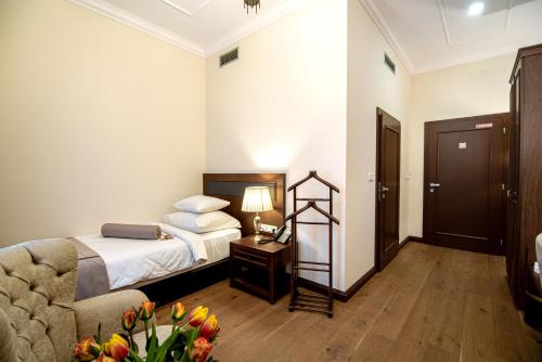 Imagen de la habitación del Hotel Michael\'s Palace. Foto 10