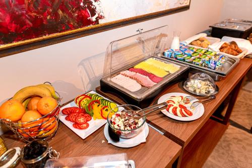 Imagen general del Hotel Michael\'s Palace. Foto 4