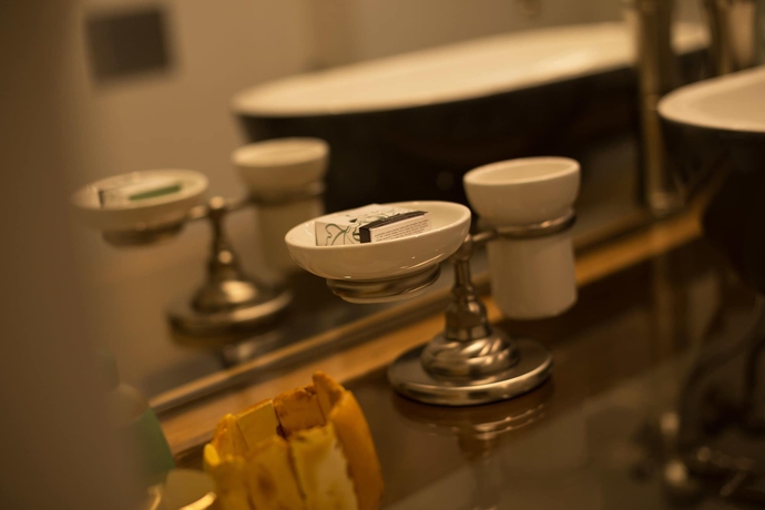 Imagen de la habitación del Hotel Michaelson Boutique. Foto 5