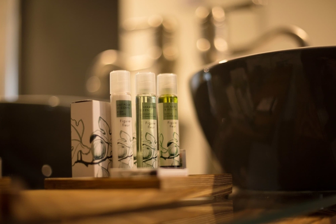 Imagen de la habitación del Hotel Michaelson Boutique. Foto 6