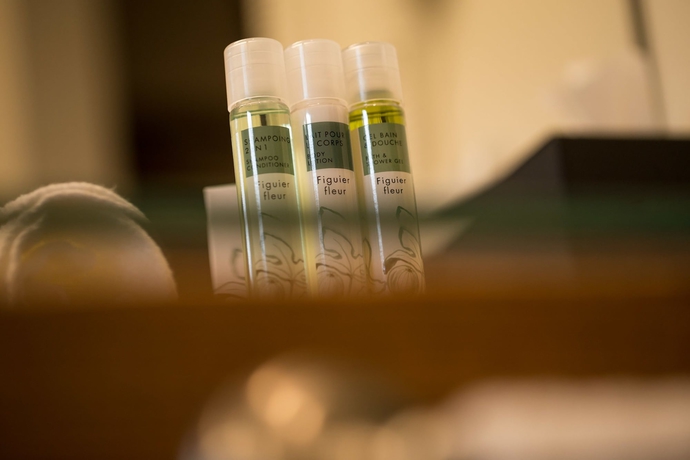 Imagen de la habitación del Hotel Michaelson Boutique. Foto 7