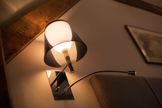 Imagen de la habitación del Hotel Michaelson Boutique. Foto 8