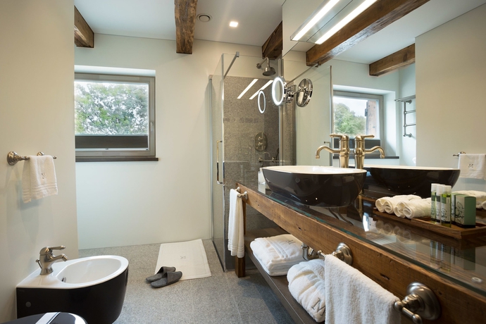 Imagen de la habitación del Hotel Michaelson Boutique. Foto 16