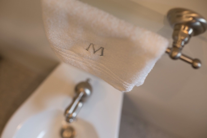 Imagen de la habitación del Hotel Michaelson Boutique. Foto 18