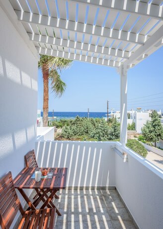 Imagen de la habitación del Hotel Michalis Studios. Foto 15