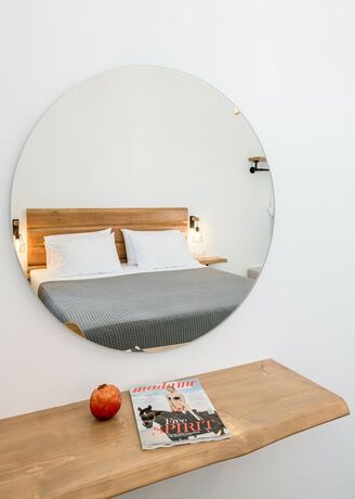 Imagen general del Hotel Michalis Studios. Foto 5