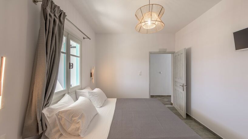 Imagen de la habitación del Hotel Michalis Studios, Milo. Foto 14