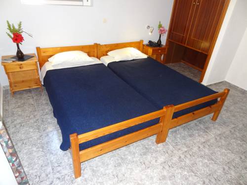 Imagen de la habitación del Hotel Michalis Studios & Apartments. Foto 1