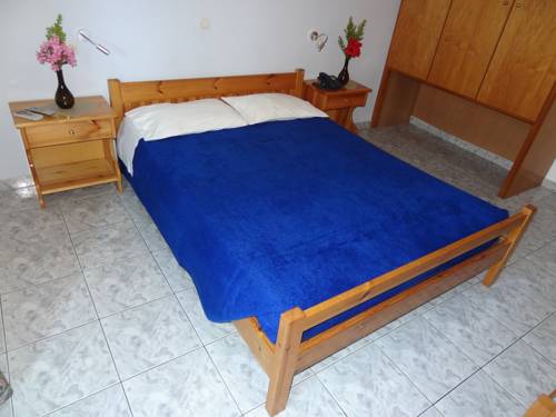 Imagen de la habitación del Hotel Michalis Studios & Apartments. Foto 2