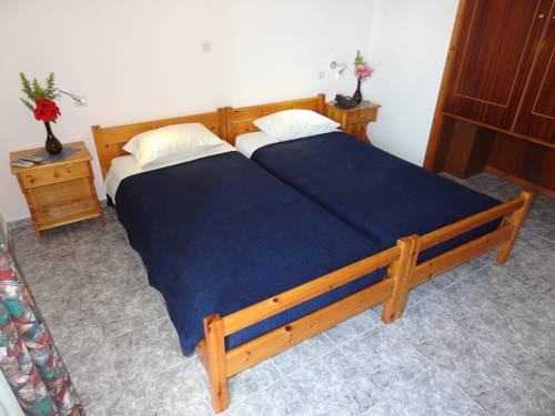 Imagen de la habitación del Hotel Michalis Studios & Apartments. Foto 3