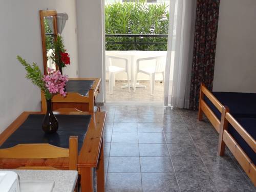 Imagen de la habitación del Hotel Michalis Studios & Apartments. Foto 4